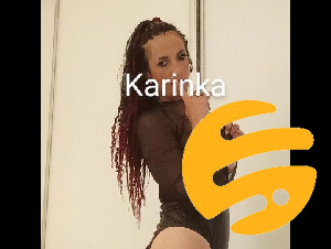 Karinka Anál, 36
